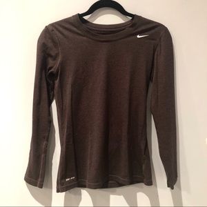 Nike DriFit Tee